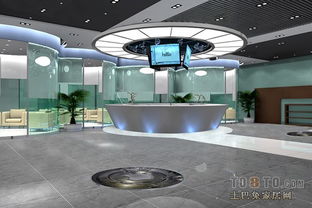 現(xiàn)代風(fēng)格別墅餐廳裝修設(shè)計(jì)