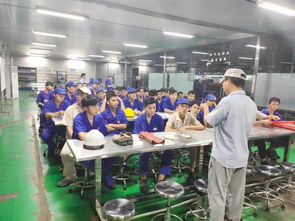 重預(yù)防 抓落實(shí) 提能力 保安全 十一部總裝深圳工廠底盤工段專項安全教育四部曲