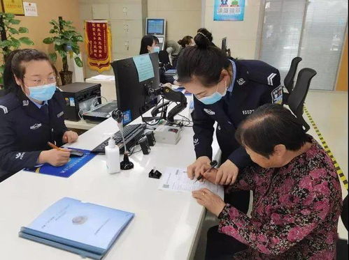 蓮湖區 為群眾解難事辦實事 推動政法隊伍教育整頓見實效