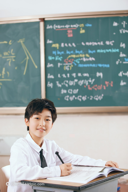 小學(xué)生課堂學(xué)習(xí)