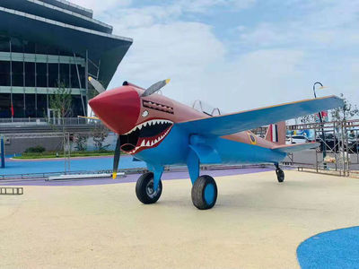 國(guó)防教育研學(xué)基地模型河南省指定廠家