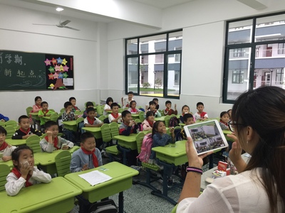 助推教育信息化 | 焦點智慧校園成功落地全國多所學校