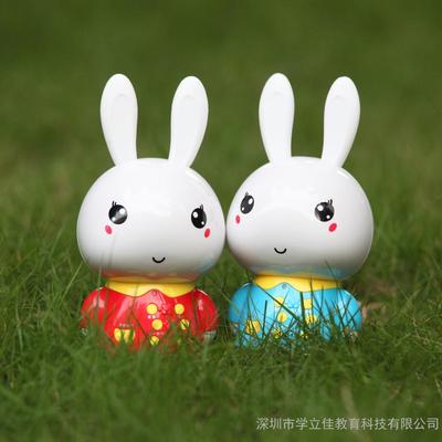 早教機廠家 專業(yè)兒童早教產(chǎn)品開發(fā) 環(huán)保材質(zhì) 抗摔耐摔 益智兒童玩具啟蒙國學故事機圖片_高清圖_細節(jié)圖-深圳市學立佳教育科技 -