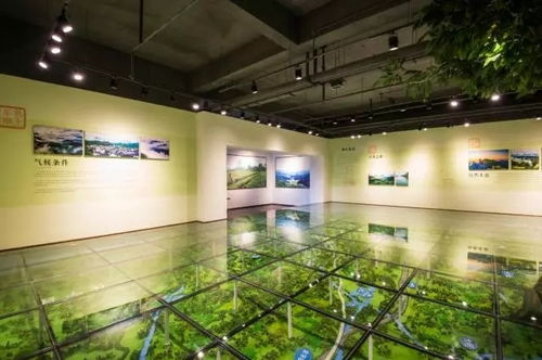 捷報(bào)再傳 祁紅博物館獲批2017 2021年度安徽省科普教育基地