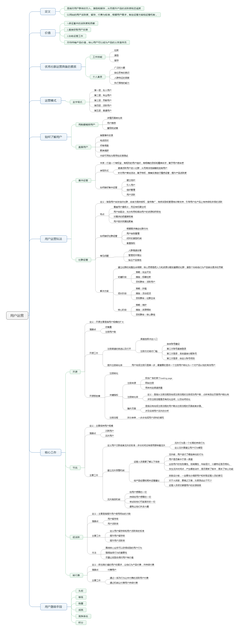 帶你走進(jìn)用戶運(yùn)營 教育行業(yè)的實(shí)踐經(jīng)驗(yàn)與高效管理
