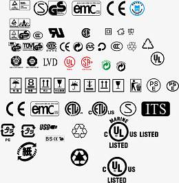 合格證貼合格證貼png圖片下載_覓元素