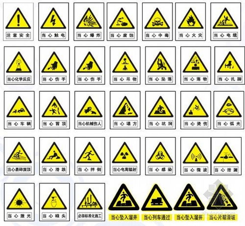 標(biāo)識標(biāo)牌設(shè)計制作