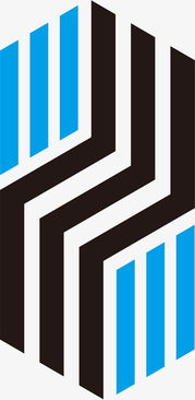 抽象幾何公司商標(biāo)標(biāo)識png素材下載指南 高清設(shè)計編號19259387與90設(shè)計解析