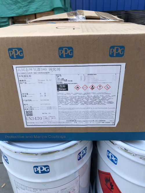 PPG醇酸面漆48 廠家直發全國，水性涂料環保新選擇